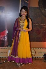 Giaa Manek at Gold TV awards red carpet in Mumbai on 20th July 2013 (118).JPG